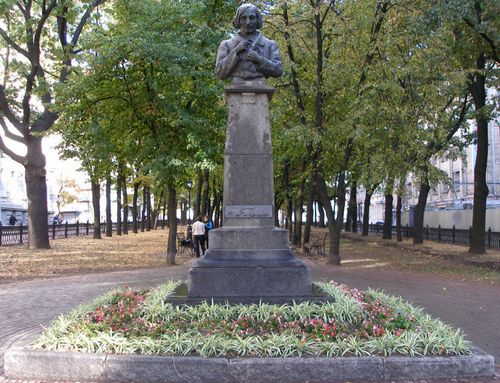 20 марта в истории Харькова: в городе установили новый памятник
