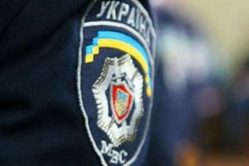Харьков в XXI  веке. 22 марта – назначен новый начальник полиции