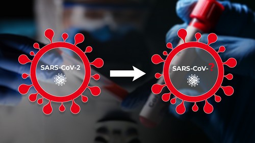 Новый штамм коронавируса: какими симптомами он проявляется у харьковчан 