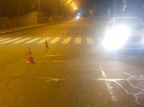 В полиции рассказали подробности смертельной аварии в Харькове (фото)