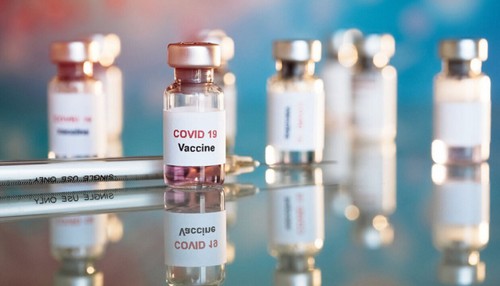 Как в Харькове проходит вакцинация от COVID-19