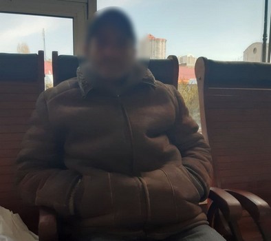 В Харькове нашли мужчину, которого ищут в соседней области