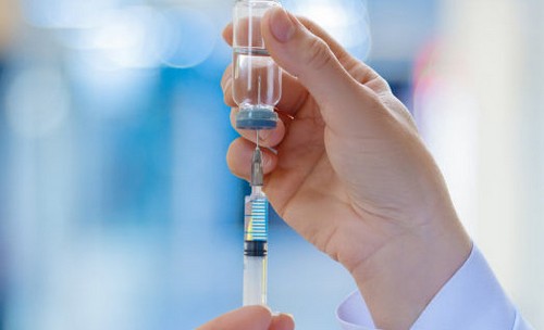 На Харьковщине установили рекорд по вакцинации от коронавируса 