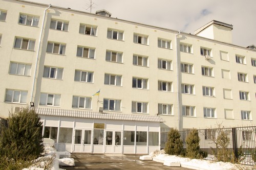 В Харькове еще одна больница начала принимать пациентов с коронавирусом