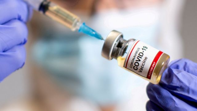 Коронавирус: сколько заплатят тем, кто пострадает от вакцинации