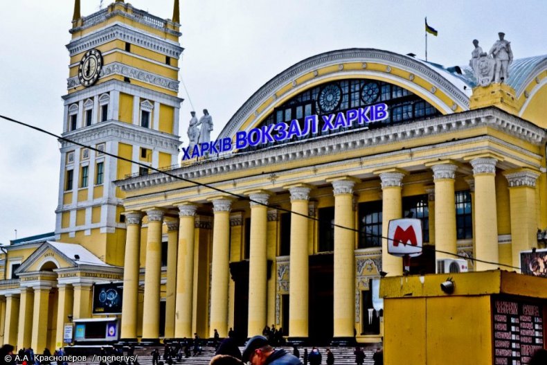 Жители Харькова смогут быстро доехать в соседнюю область: запускают новый скоростной поезд
