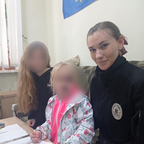 В Харькове няня потеряла доверенного ей ребенка