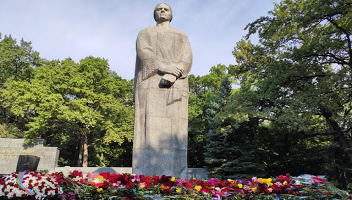 Праздники в Харькове: программа мероприятий