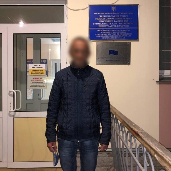 В Харькове вчерашний заключенный снова совершил преступление