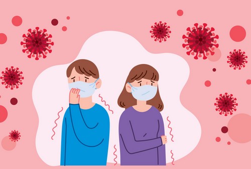 Епідситуація у Харкові та області: скільки людей захворіли на грип і ГРВІ