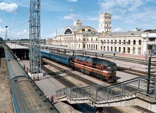 Слобожанская железная дорога: где стартует проект