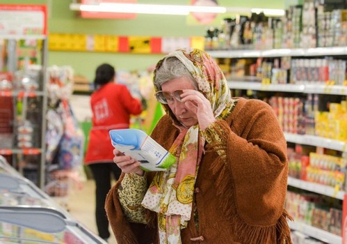 Какие продукты больше всего подорожали за год в Харьковской области