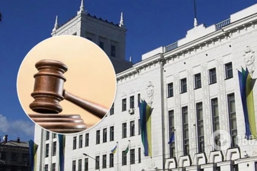 Суд отменил региональный язык в Харькове. Мэрия идет в апелляцию