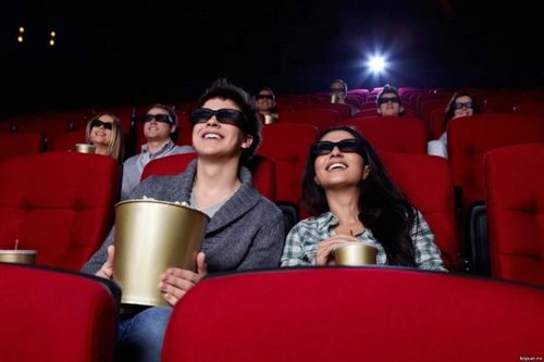 Кинотеатры и музеи ждут карантинные новшества от правительства
