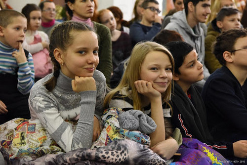 Харьковский вуз приглашает школьников на необычные каникулы