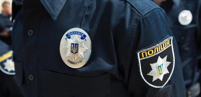 В Харькове полиция разыскивает водителя, который травмировал женщину