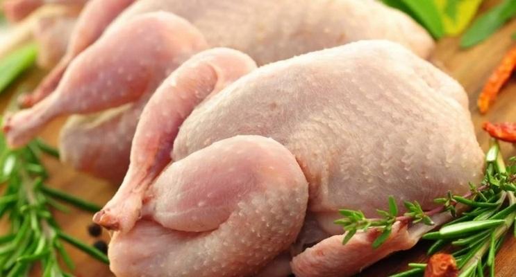 Санврачи рекомендуют обратить внимание на куриное мясо