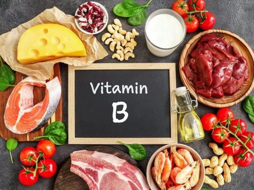 Почему так важны витамины группы В