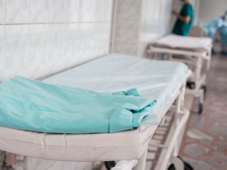 В Харьковской области впервые с начала года никто не умер от коронавируса