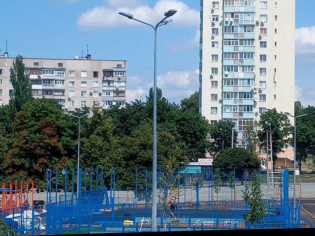 В Харькове откроют масштабный спортивный объект