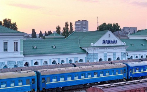 Из Харькова пустят дополнительный поезд к морю 