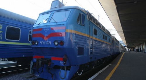 Всему виной непогода: задерживаются поезда, курсирующие через Харьков