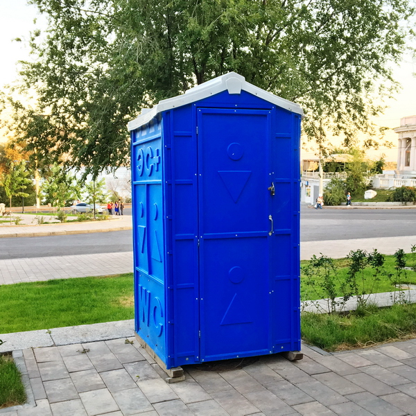В Харькове хотят увеличить количество уличных туалетов