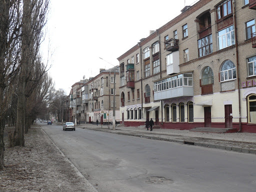 В Харькове перекроют проспект