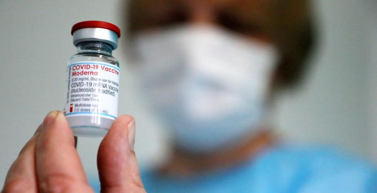 На Харьковщине в выходные закончится одна из вакцин от коронавируса: будет ли новая поставка