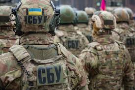 Харьков в XXI веке. 14 августа - в СБУ заявили о предотвращении крупномасштабного теракта