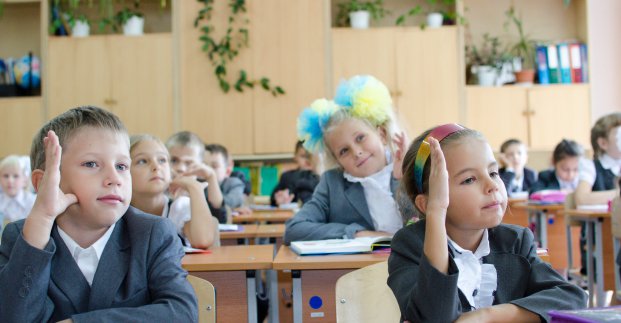 Новый учебный год в Харькове: в мэрии рассказали, когда дети сядут за парты