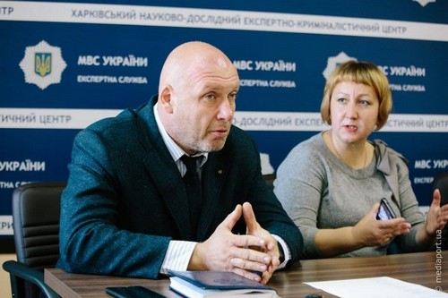 Грядут перемены. В Харьковской области готовятся к назначению нового руководителя полиции