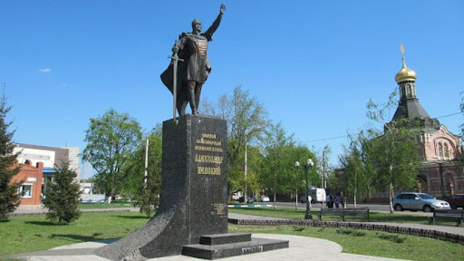  Харьков в XXI веке. 20 августа - в городе появилось сразу несколько памятников