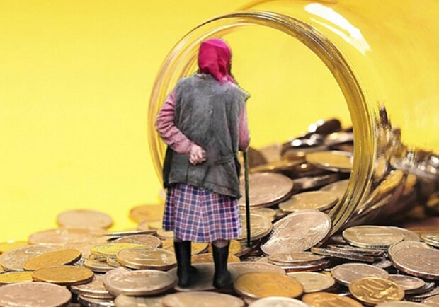 Правительство обещает рост пенсий до 7 000 гривен. Когда и при каких условиях.