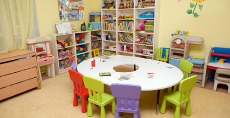 Карантин в детских садах: в министерстве озвучили новые ограничительные правила