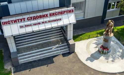 Дороги станут более качественными: в Харькове открыли лабораторию для специальных исследований