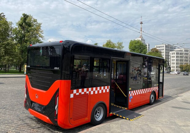 Куда в Харькове поедут новые автобусы: названы еще три маршрута