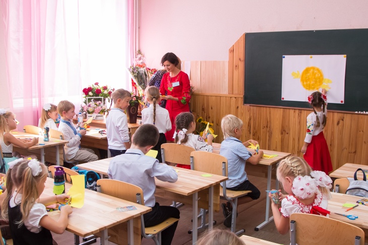Коронавирус: харьковских учителей и воспитателей отправили на обследование