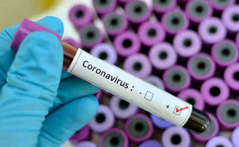 Где в Харьковской области зафиксированы новые случаи заболевания коронавирусом