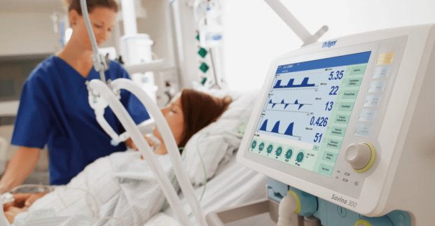 В больницах Харькова будут увеличивать количество мест для больных коронавирусом