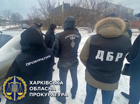 Харьковские сотрудники полиции угодили в громкий скандал: дело вышло на новый этап