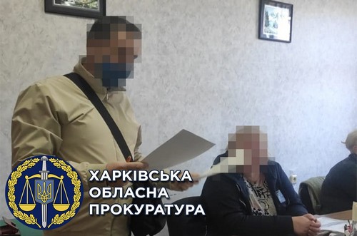 Санврачи из Харьковской области пойдут под суд: за что накажут