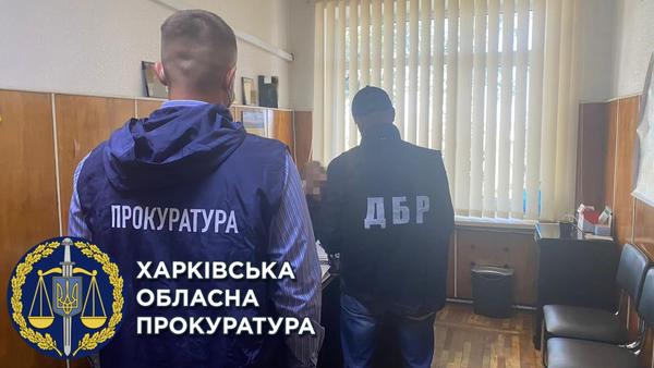 Признание выбивал пытками: что грозит полицейскому из Харьковской области