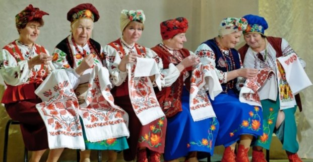 «Жизнь на пенсии может быть яркой». В Харькове активных пожилых людей созывают на мероприятие