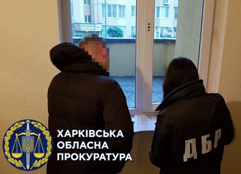 Столичного правоохранителя заставят ответить за самоуправство в Харькове