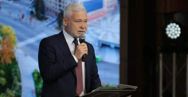Каждая договоренность — священна: Терехов рассказал, как меняется Харьков при участии инвесторов 