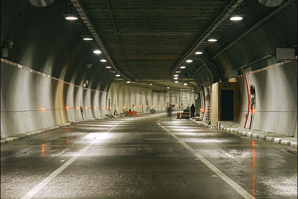 Харьков в XXI веке. 8 октября – в регионе собирались строить подземные автомобильные тоннели