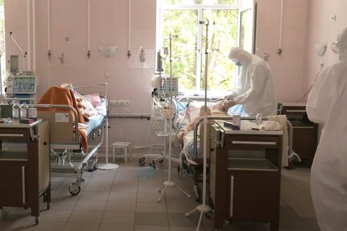 Харьковский пульмонолог рассказал, как нужно вести себя при первых симптомах коронавируса