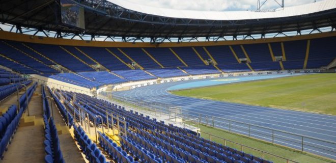 Открытие Академии футбола «Металлист» отметят двухдневным праздником на стадионе 