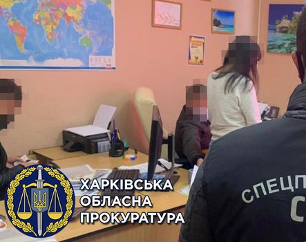 В Харькове рассекретили медиков, которые занимались мошенничеством